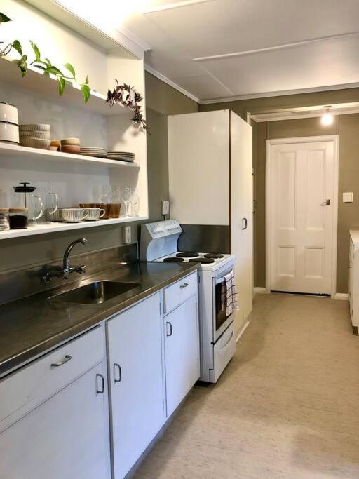 Comfy At Ed'S - 20 Mins To Kaiteri & Abel Tasman Villa Motueka Exterior photo